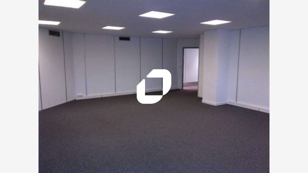 A louer Bureaux 507m² Saint ouen