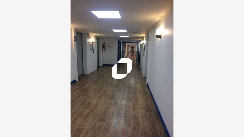 A louer Bureaux 507m² Saint ouen