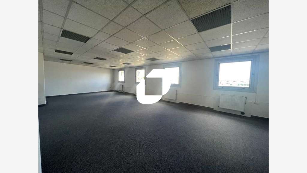 A louer Bureaux 507m² Saint ouen