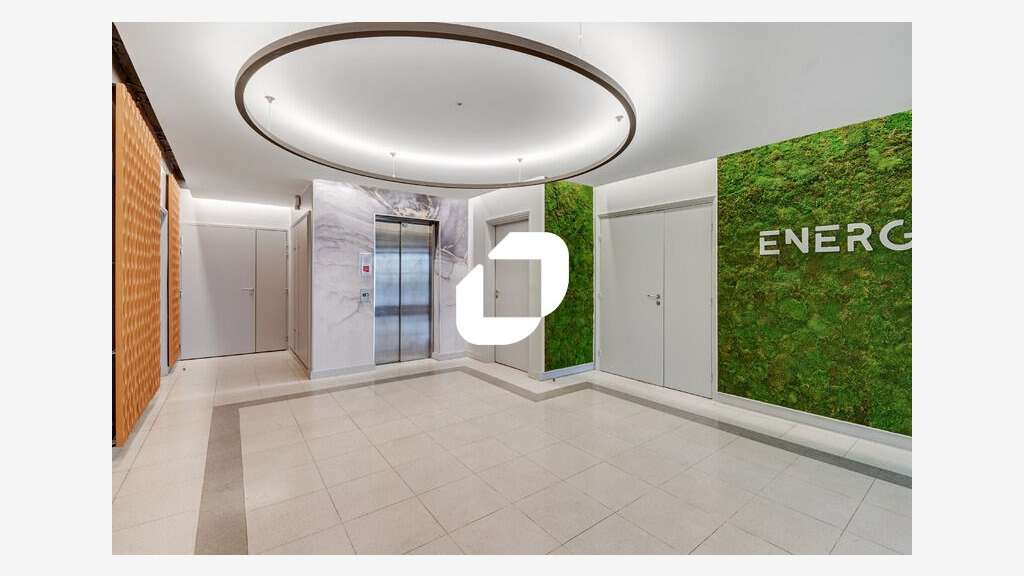 A louer Bureaux 1258m² Saint ouen
