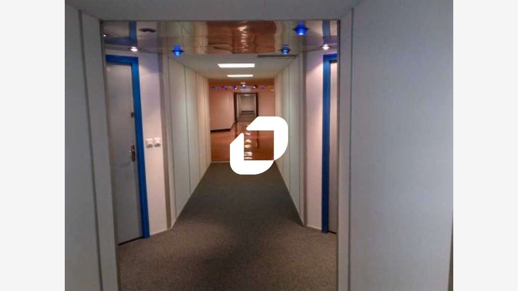 A louer Bureaux 75m² Saint ouen