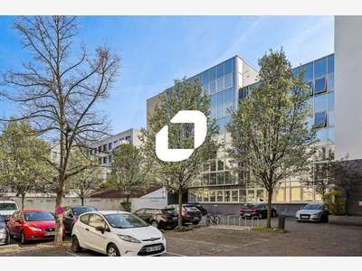 A louer Bureaux 370m² Saint ouen