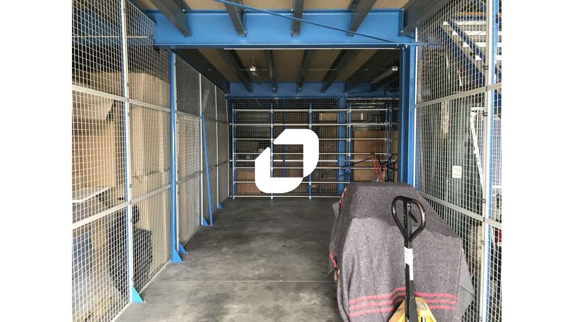 A louer Bureaux 400m² Saint ouen l'aumone