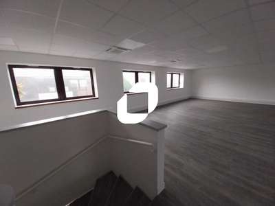 Location Bureaux à Saint-Ouen-l'Aumône