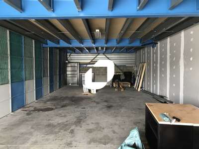 Location Bureaux à Saint-Ouen-l'Aumône