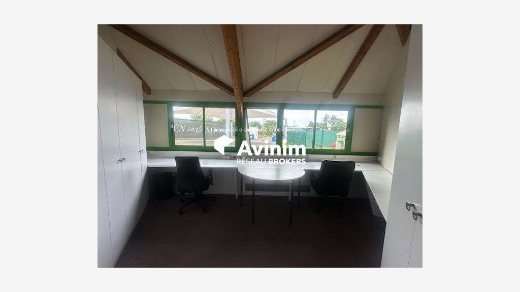 À louer bureaux 20m² à Saint-Ouen-l’Aumône