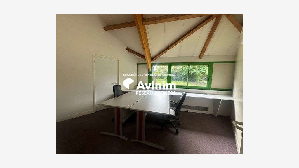 À louer bureaux 20m² à Saint-Ouen-l’Aumône