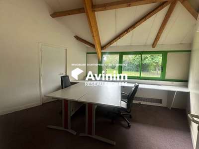 À louer bureaux 20m² à Saint-Ouen-l’Aumône 