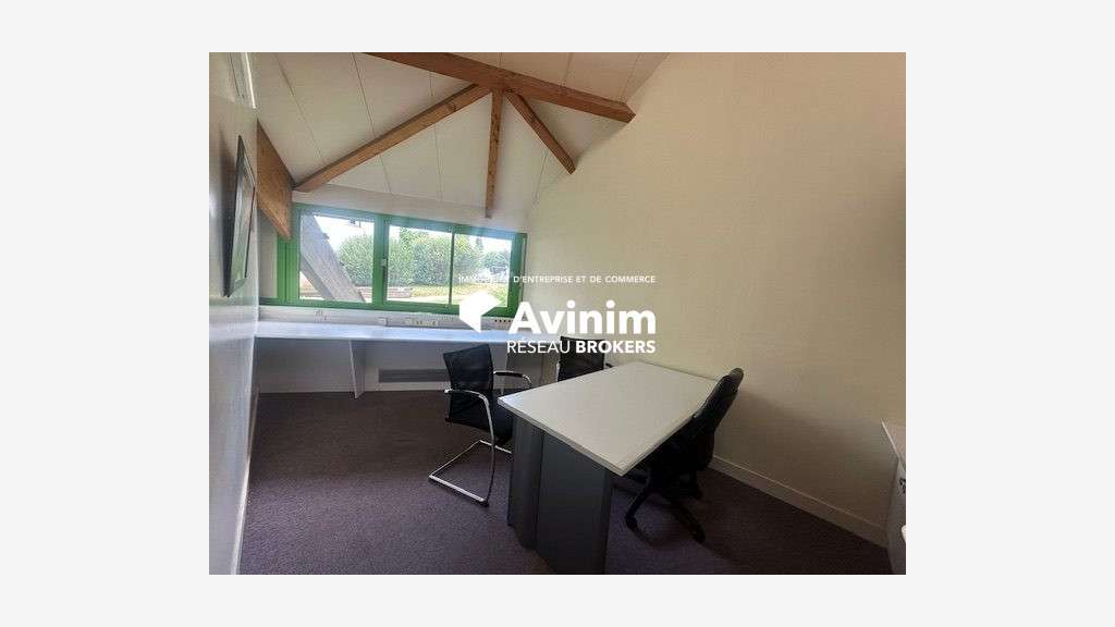 À louer bureaux 20m² à Saint-Ouen-l’Aumône