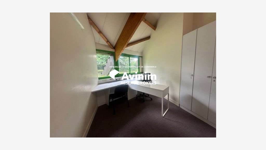 À louer bureaux 20m² à Saint-Ouen-l’Aumône