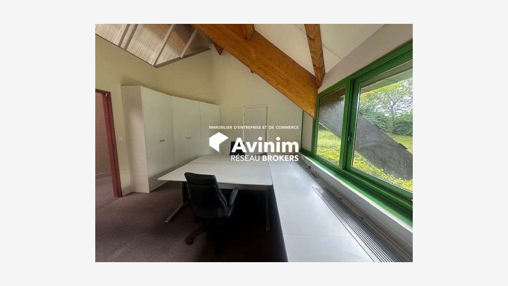 À louer bureaux 20m² à Saint-Ouen-l’Aumône