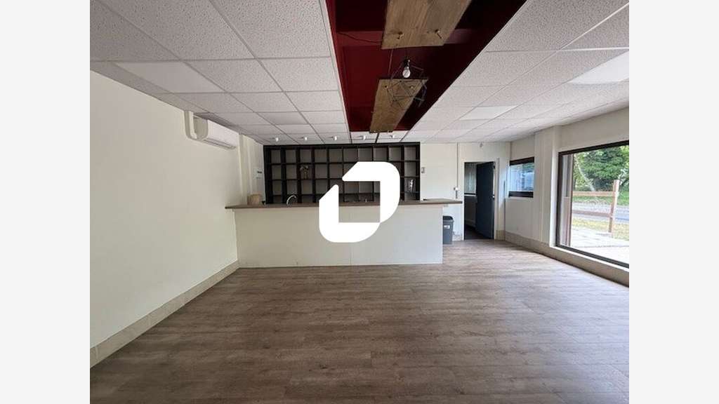 A louer Bureaux 120m² Saint ouen l'aumone