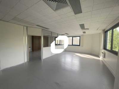 A louer Bureaux 170m² Saint ouen l'aumone