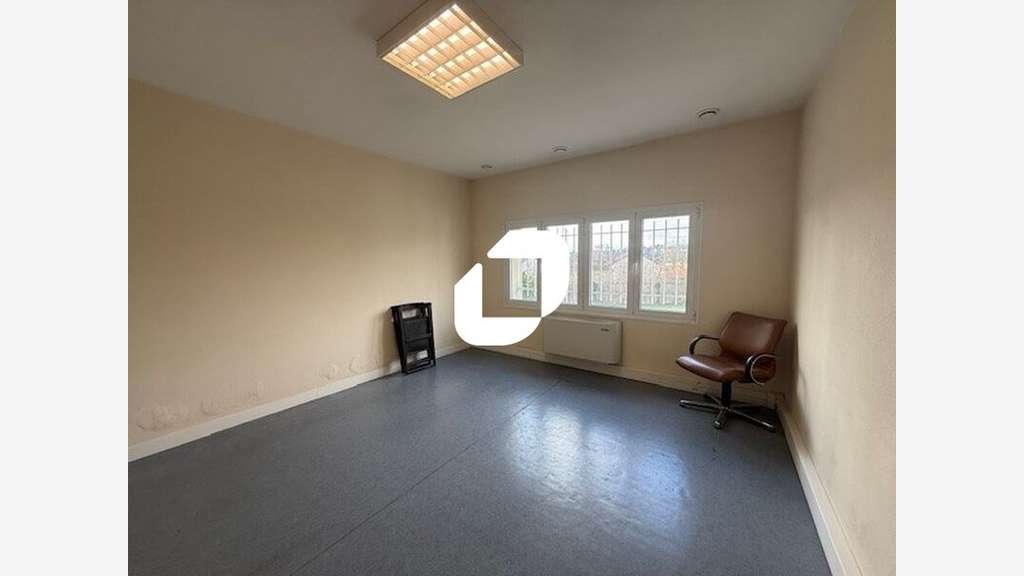 A louer Bureaux 56m² Saint ouen l'aumone