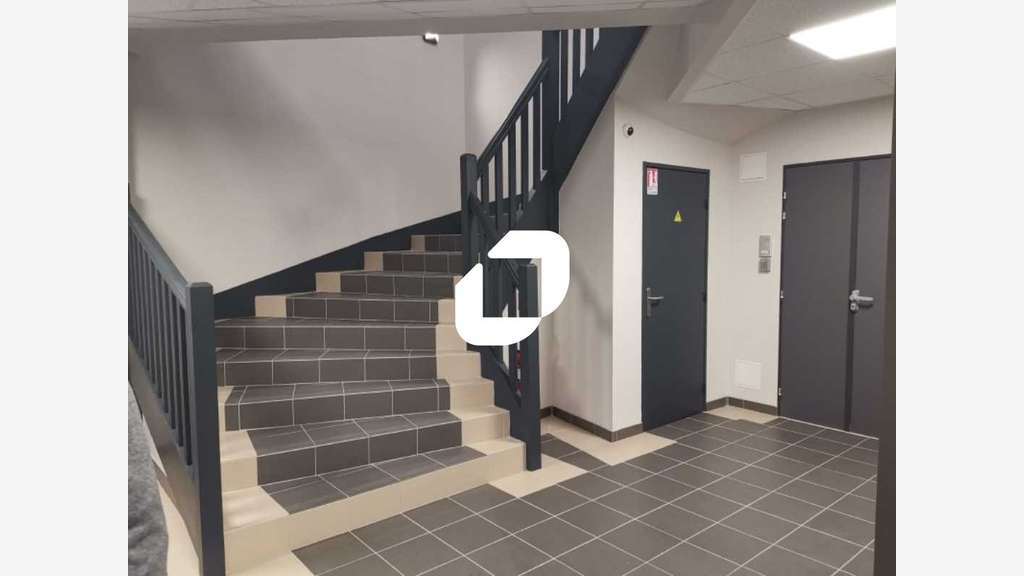 A louer Bureaux 152m² Saint ouen l'aumone