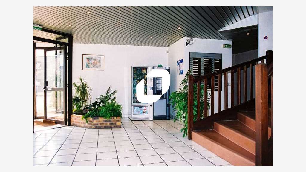 A louer Bureaux 152m² Saint ouen l'aumone