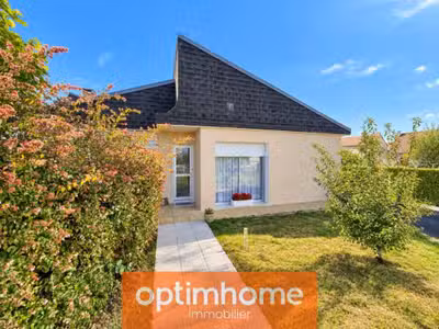 Bureau 51m² à louer à Saint-Pantaléon-de-Larche
