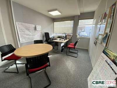 Location Bureaux à Saint-Paul-lès-Dax