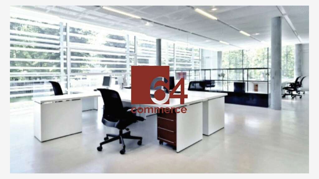 LOCATION DE BUREAUX A ST PAUL-LES-DAX