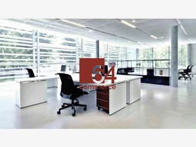 LOCATION DE BUREAUX A ST PAUL-LES-DAX