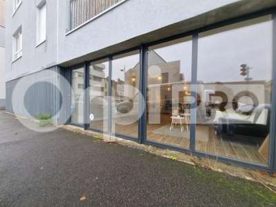 Bureau 106m² à louer à Saint-Pierre-des-Corps