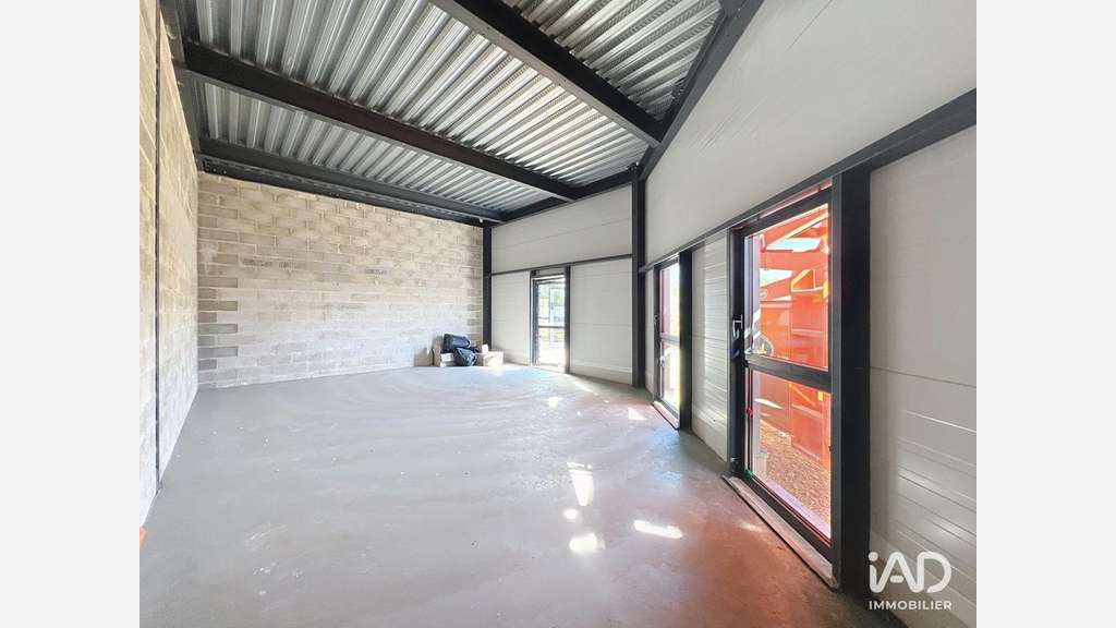 A louer bureau de 26m² à Saint-Pierre-du-Perray
