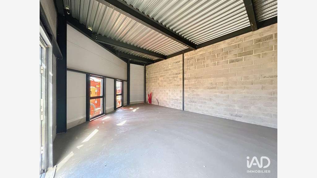 A louer bureau de 26m² à Saint-Pierre-du-Perray