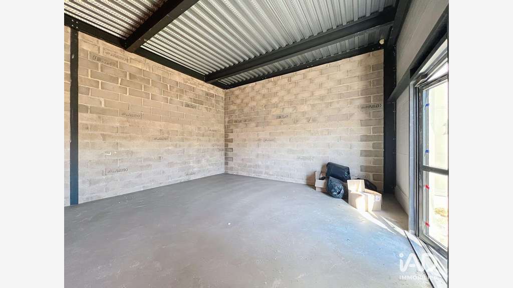 A louer bureau de 26m² à Saint-Pierre-du-Perray
