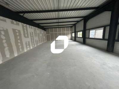 A louer Bureaux 150m² Saint pierre du perray
