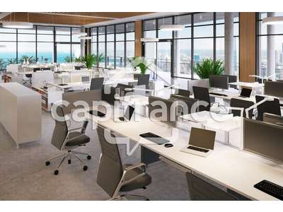 Location Bureaux à Saint-Pierre-en-Faucigny