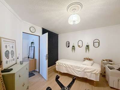 Local 30m² à louer à Saint-Pierre-en-Faucigny