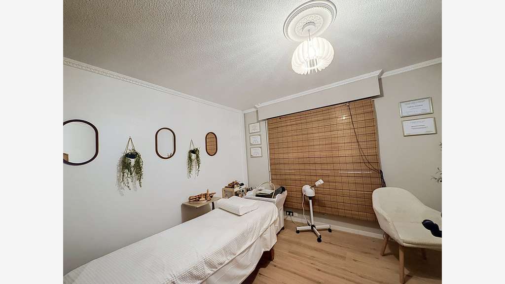 Local 30m² à louer à Saint-Pierre-en-Faucigny