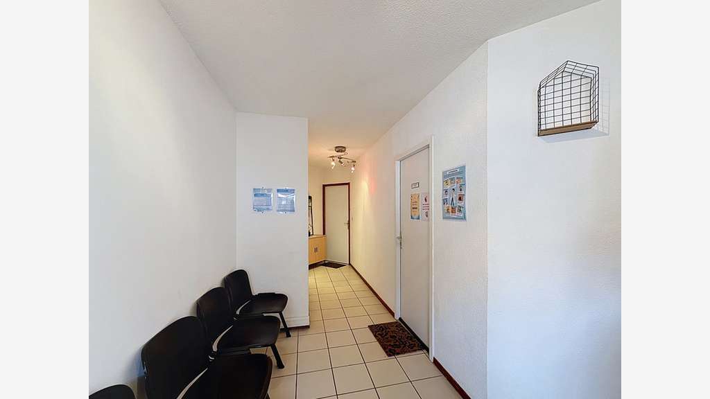 Local 30m² à louer à Saint-Pierre-en-Faucigny