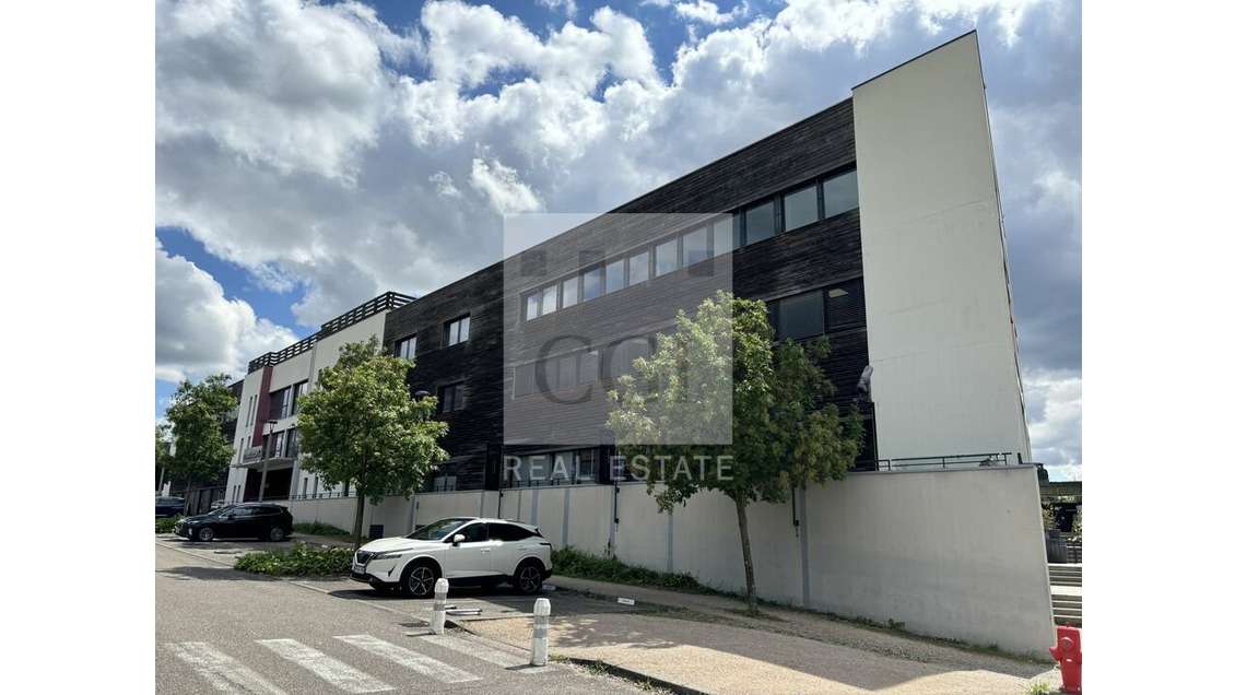 A louer bureaux à partir de 21m² à St Priest