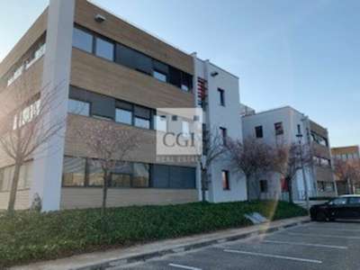 Location Bureaux à Saint-Priest