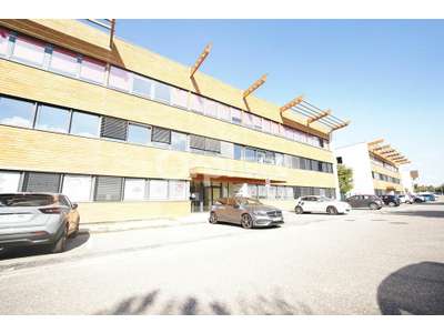 Location Bureaux à Saint-Priest