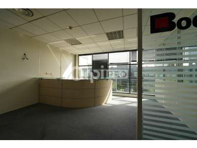 Location Bureaux à Saint-Priest