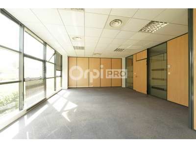 Location Bureaux à Saint-Priest