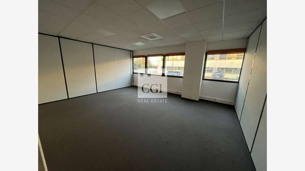 Bureaux à louer Parc Technologique Saint Priest