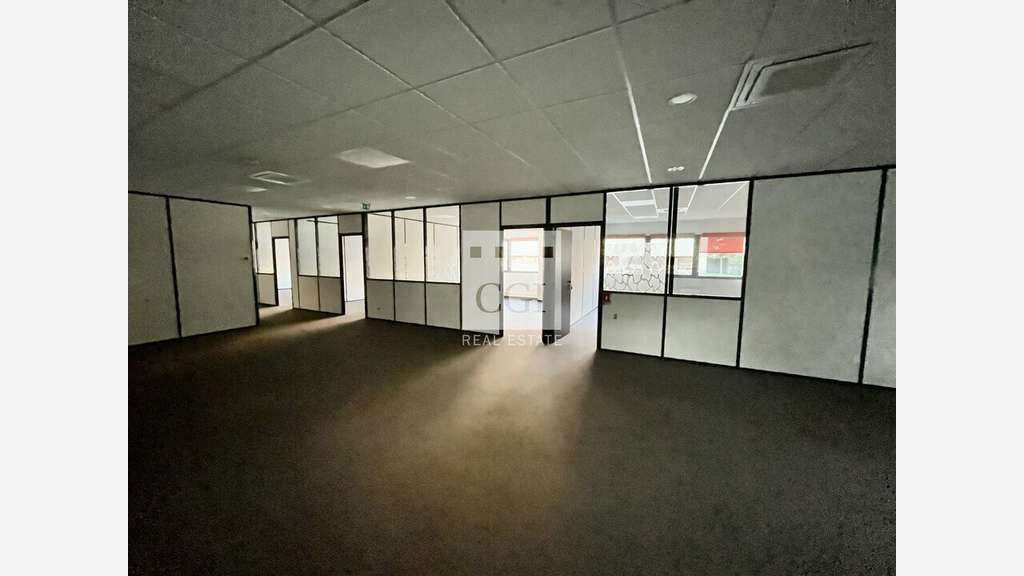 Bureaux à louer Parc Technologique Saint Priest