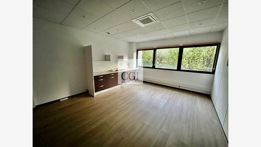Bureaux à louer Parc Technologique Saint Priest