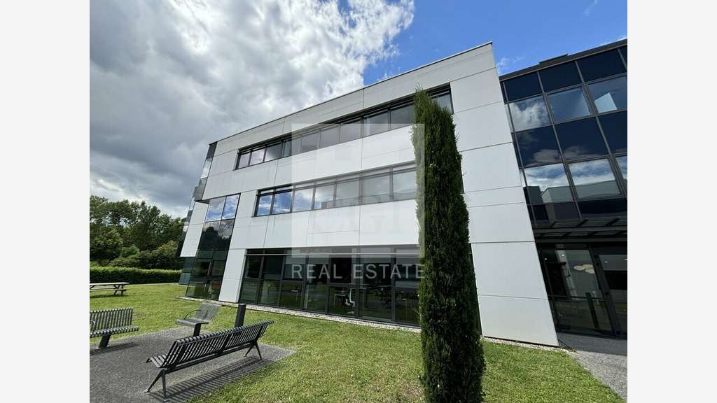 Bureaux à louer Parc Technologique Saint Priest