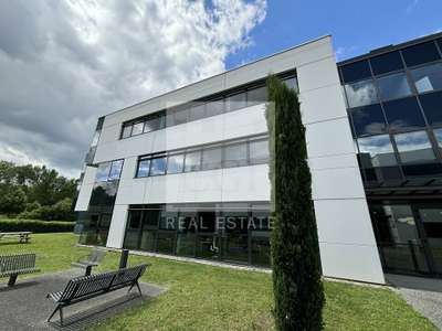 Bureaux à louer Parc Technologique Saint Priest