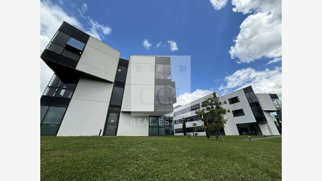 Bureaux à louer Parc Technologique Saint Priest