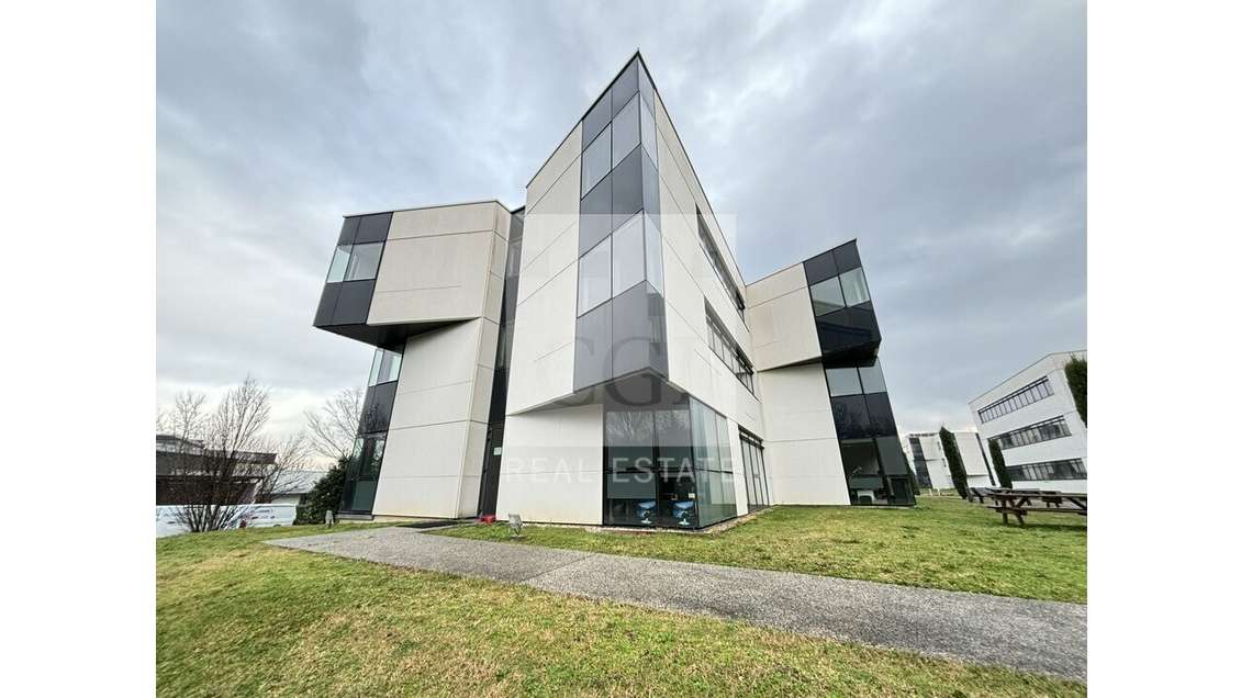 Bureaux à louer Parc Technologique Saint Priest