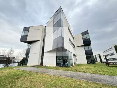 Location Bureaux à Saint-Priest