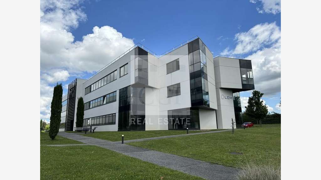 Bureaux à louer Parc Technologique Saint Priest