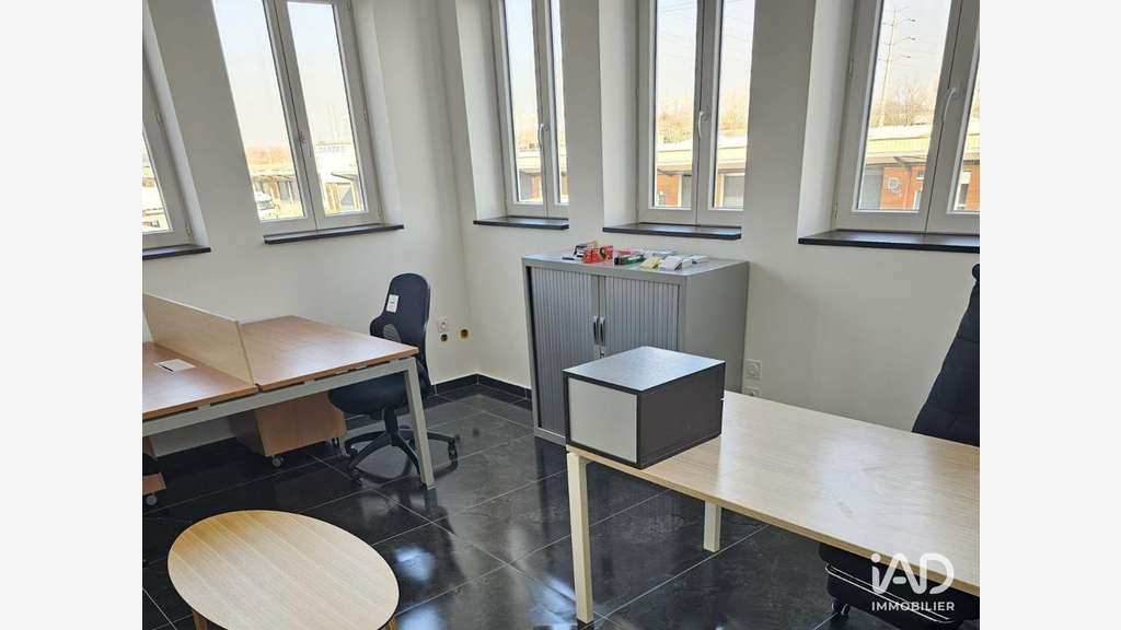 Bureau à Saint-Priest