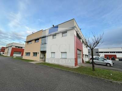 Bureaux à partir de 69m² à louer à Saint Priest