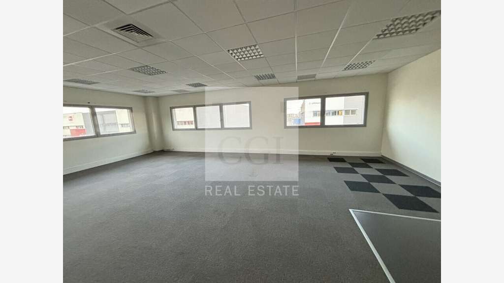Bureaux à partir de 69m² à louer à Saint Priest